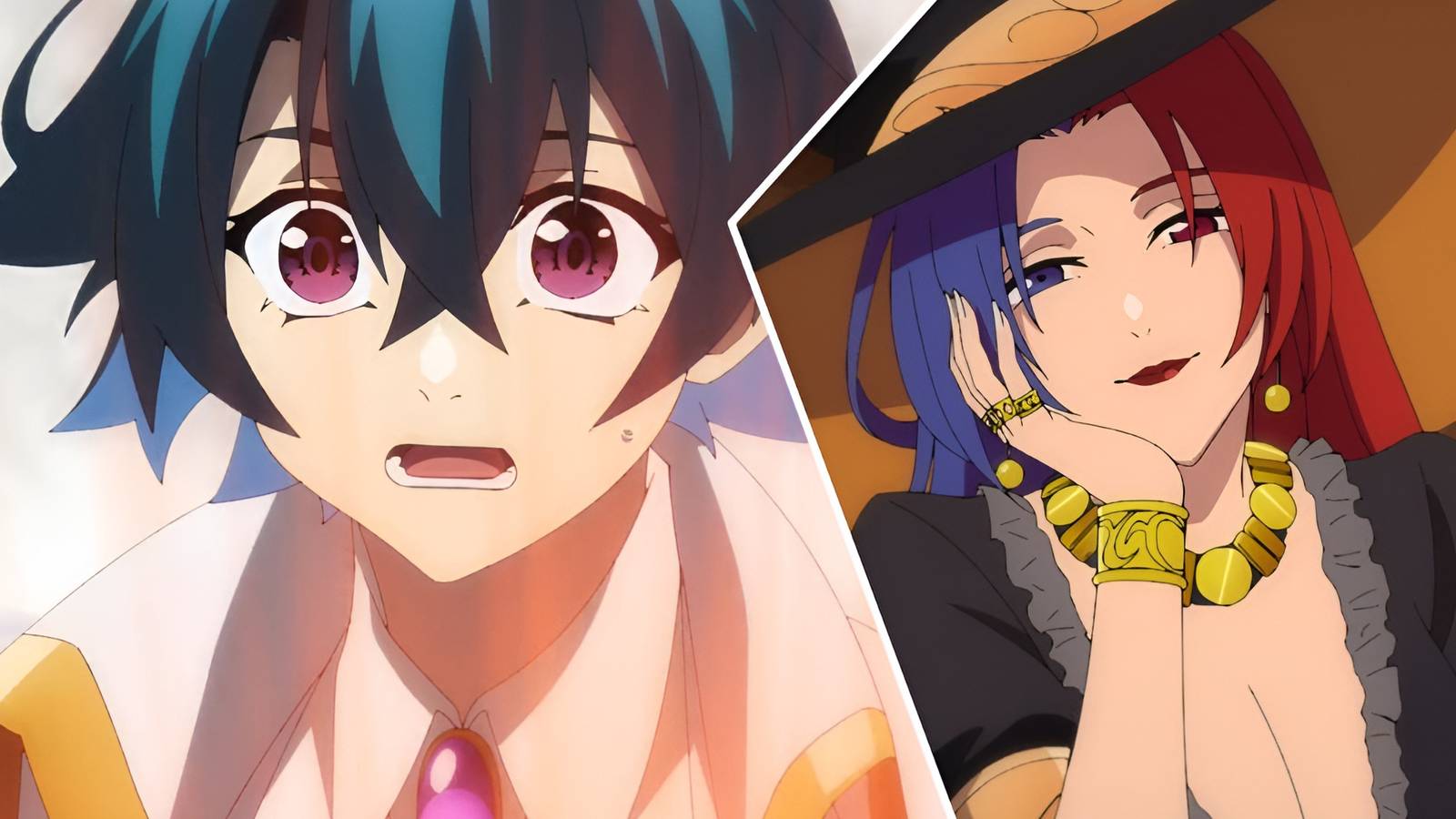 Wistoria: Wand and Sword Season 2 Episode 8 Release Date & Time