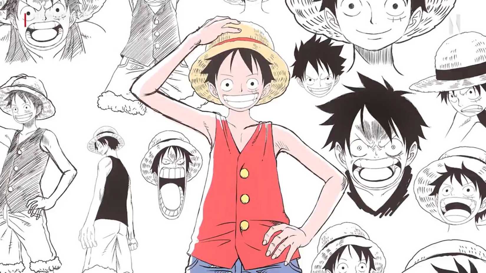 One Piece 300-minute animation content episode 50 