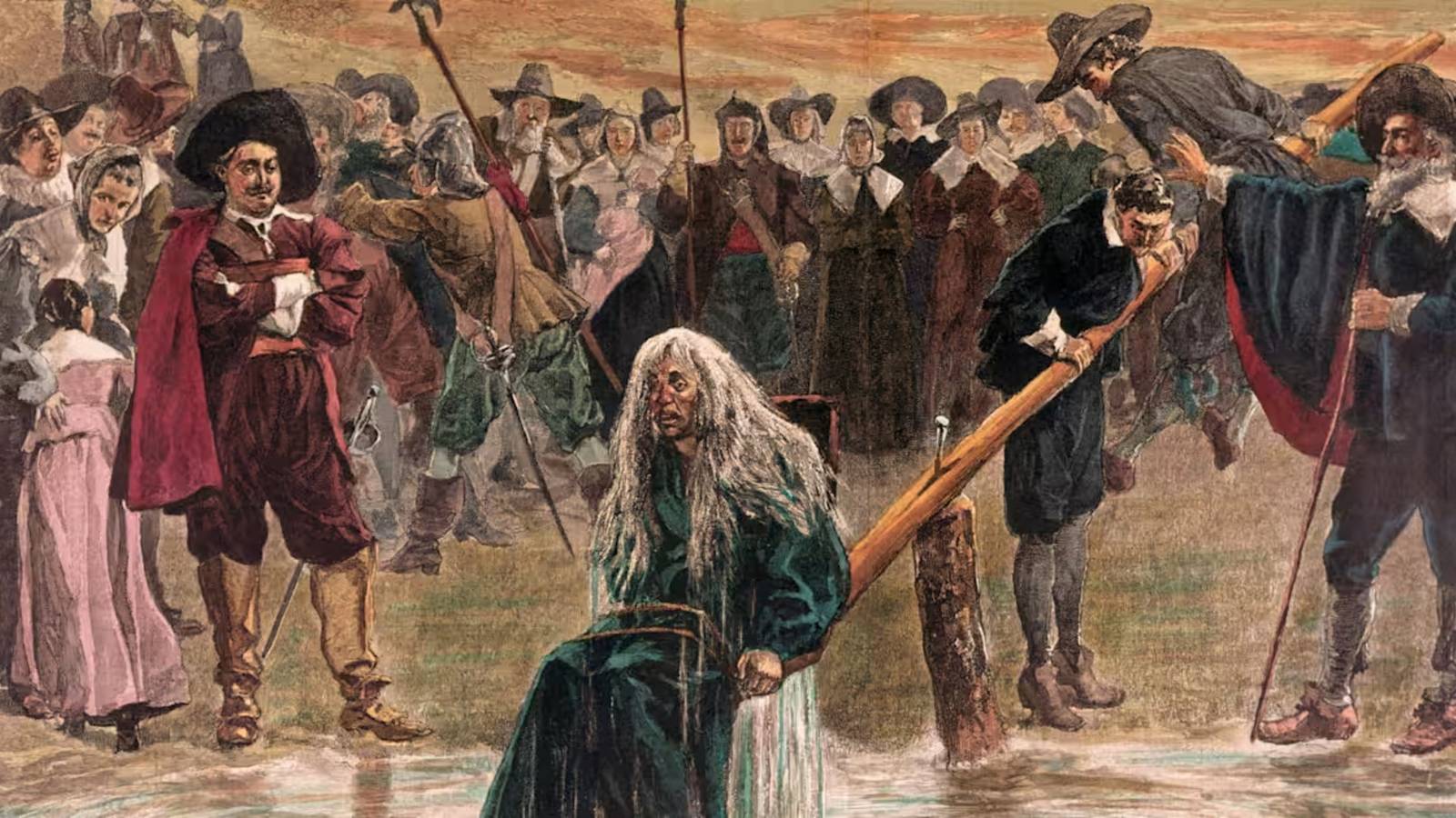 Assassin’s Creed Hexe: What Happened During the Wurzburg Witch Trials of 1625-1631 Assassin’s Creed Hexe: What Happened During the Wurzburg Witch Trials of 1625-1631