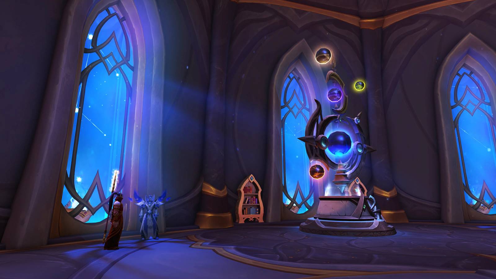 World of Warcraft Reveals Patch 12.0.7, All But Confirms Patch 12.1 World of Warcraft Reveals Patch 12.0.7, All But Confirms Patch 12.1