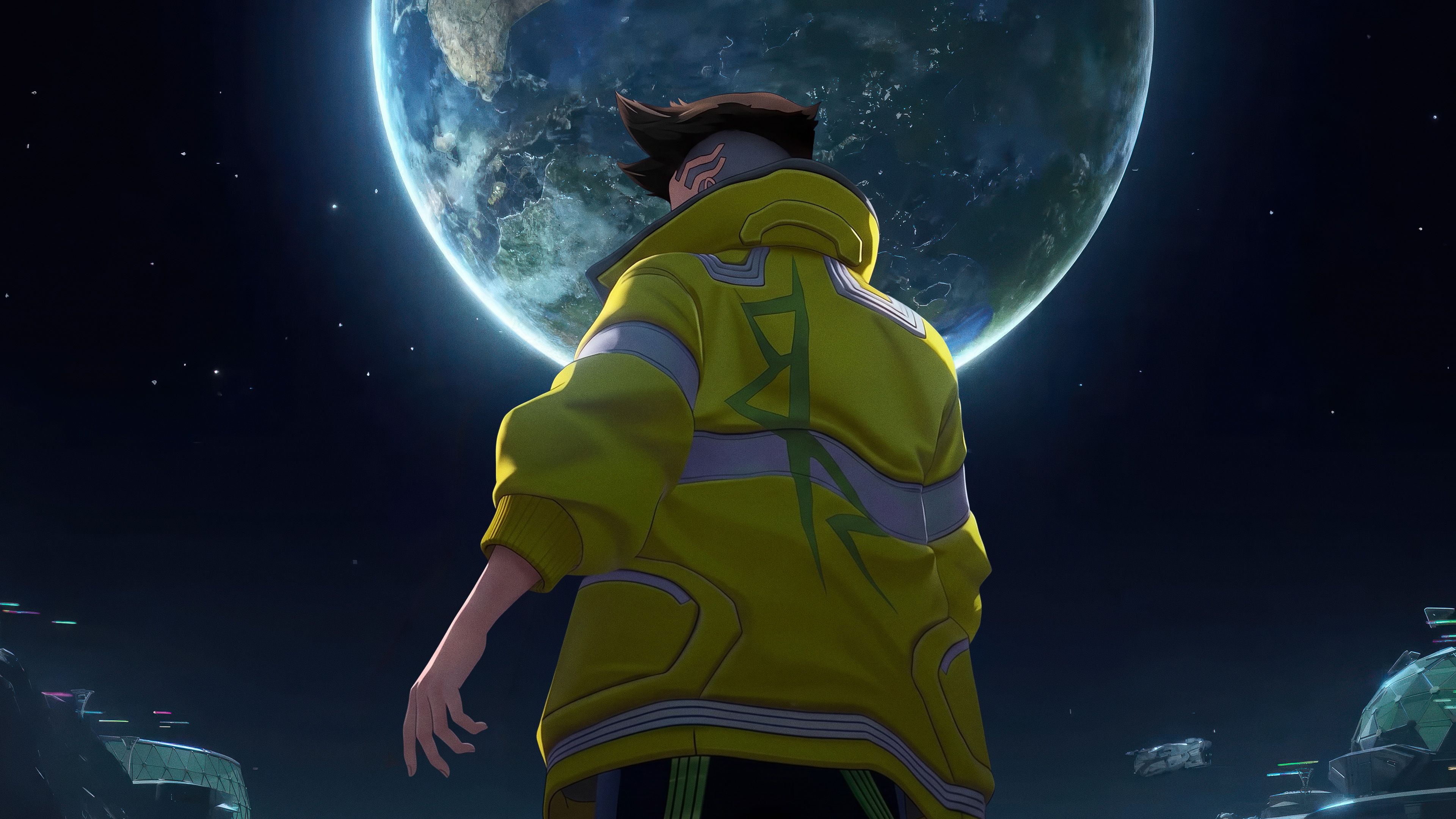 Wuthering Waves Announces Major Collab with Cyberpunk: Edgerunners