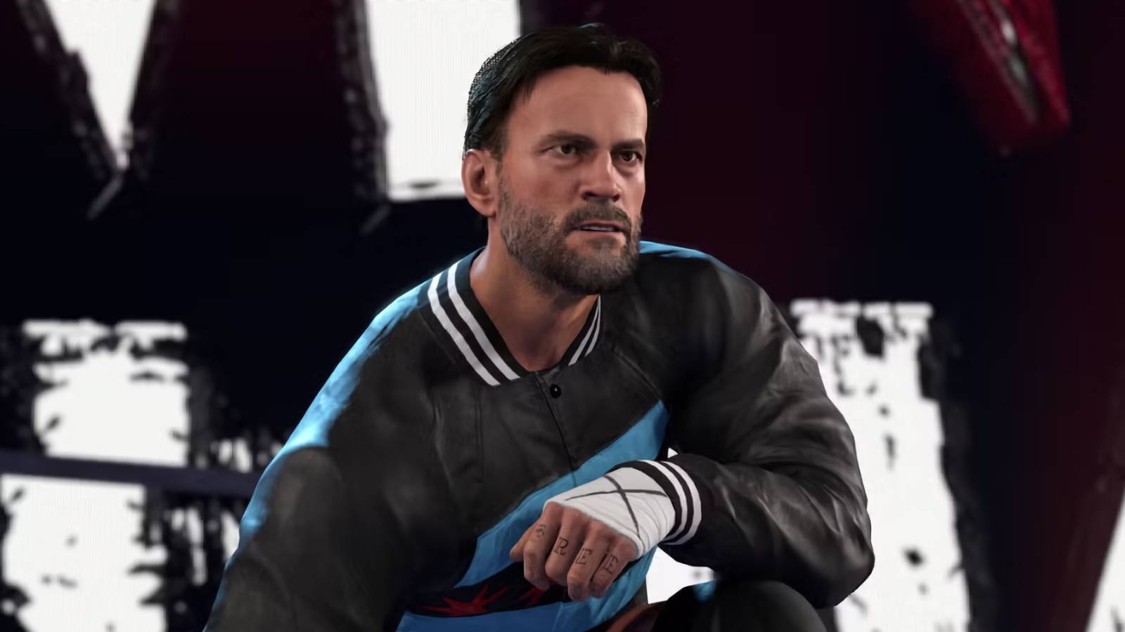 WWE 2K26 Launches Update 1.10 WWE 2K26 Launches Update 1.10