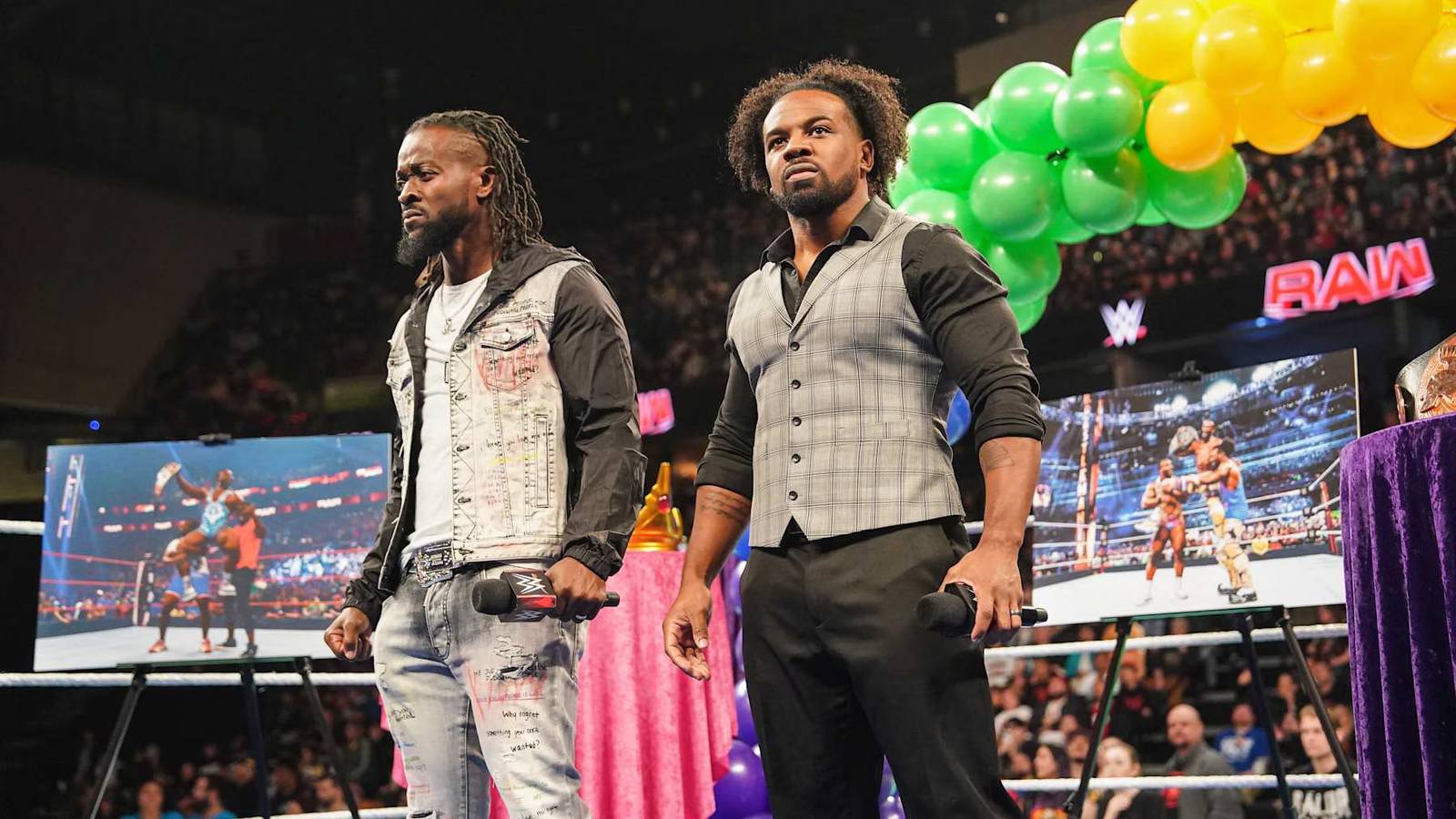 It’s Official: The New Day Has Left WWE It’s Official: The New Day Has Left WWE