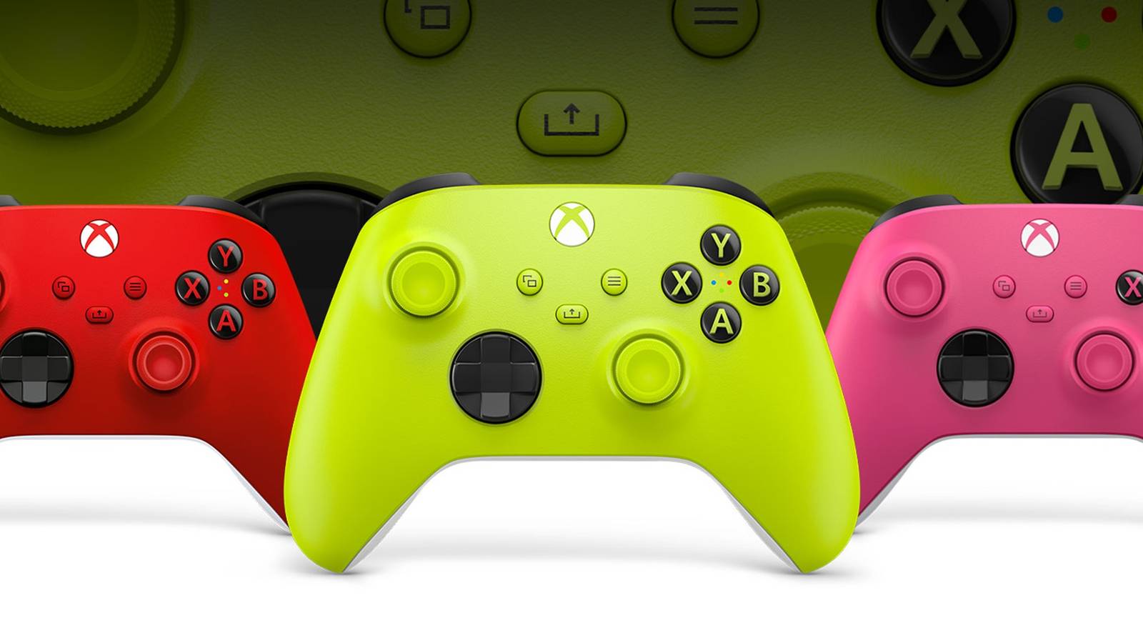 Xbox Controllers Just Got a Secret Change Xbox Controllers Just Got a Secret Change