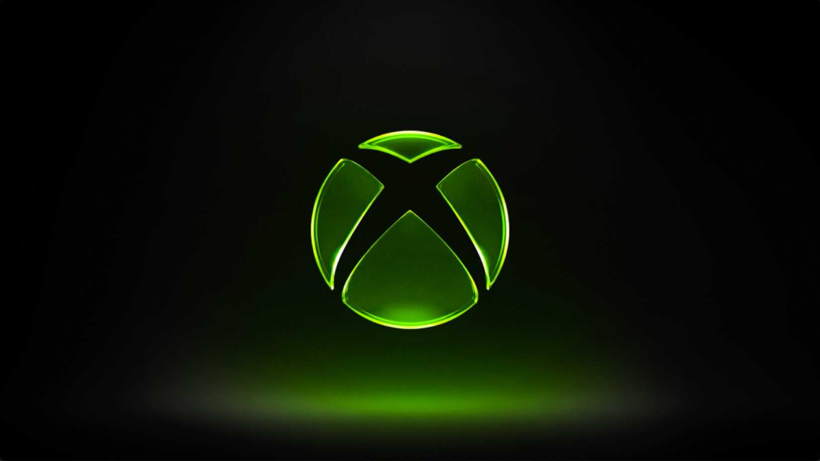 New Xbox logo from 2026 refresh