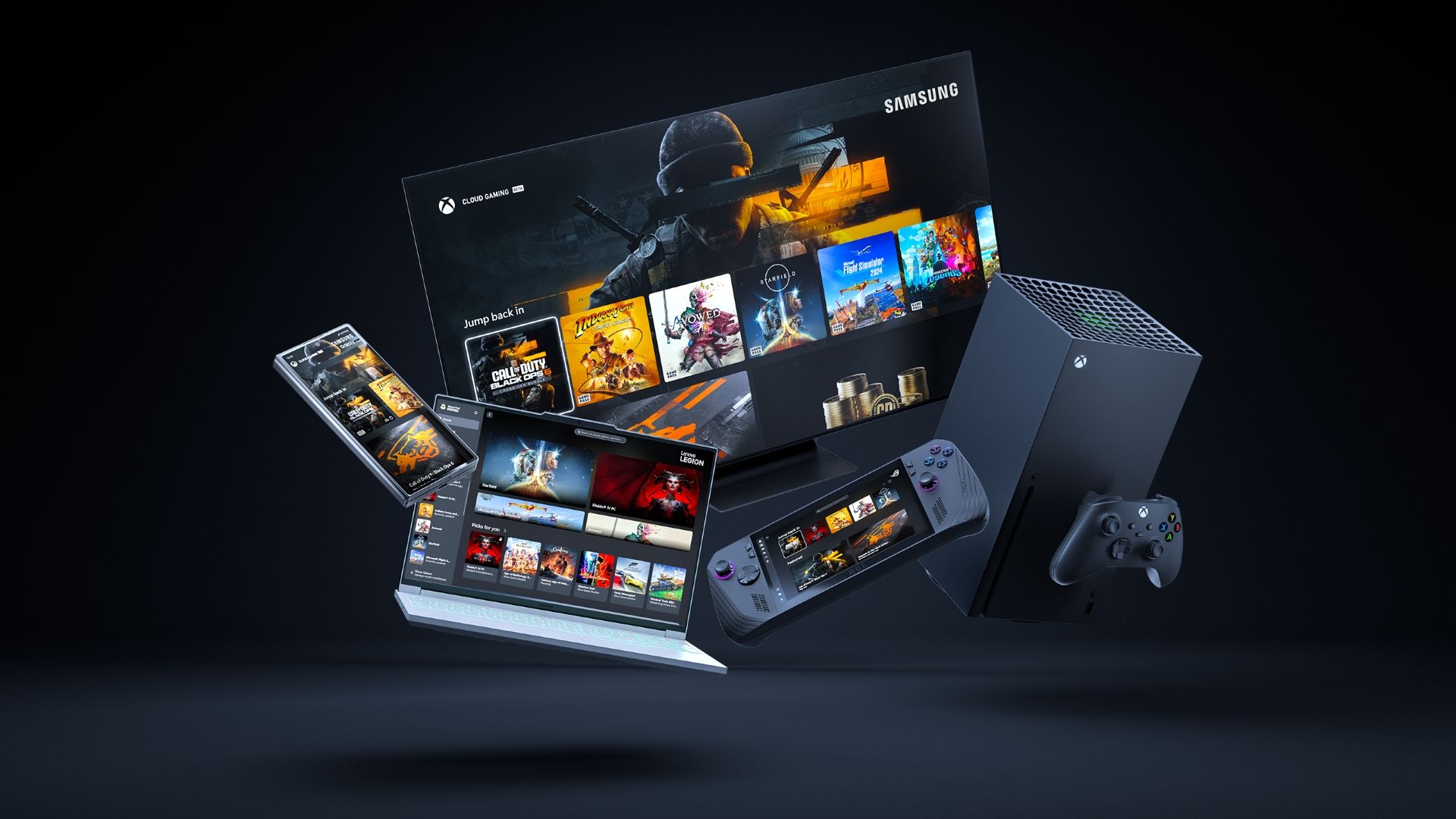 Xbox Releases A Game-Changing Update For PC