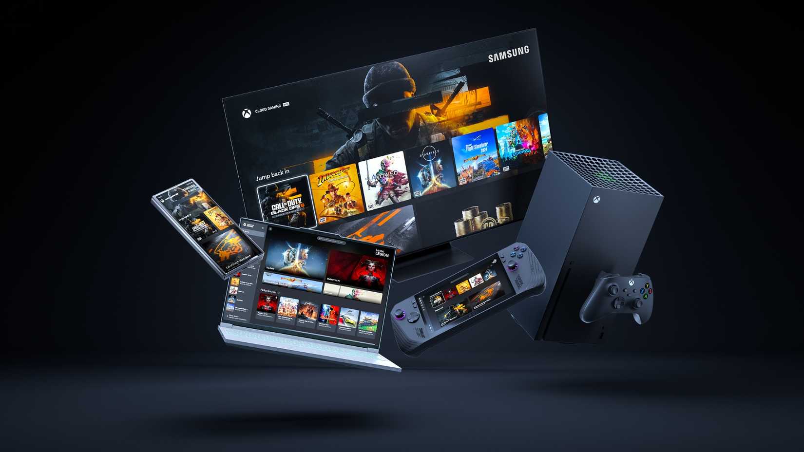 Microsoft is rolling out a major Windows 11 update that adds Xbox Mode to handhelds, desktops and laptops as a way to optimize PC gaming.