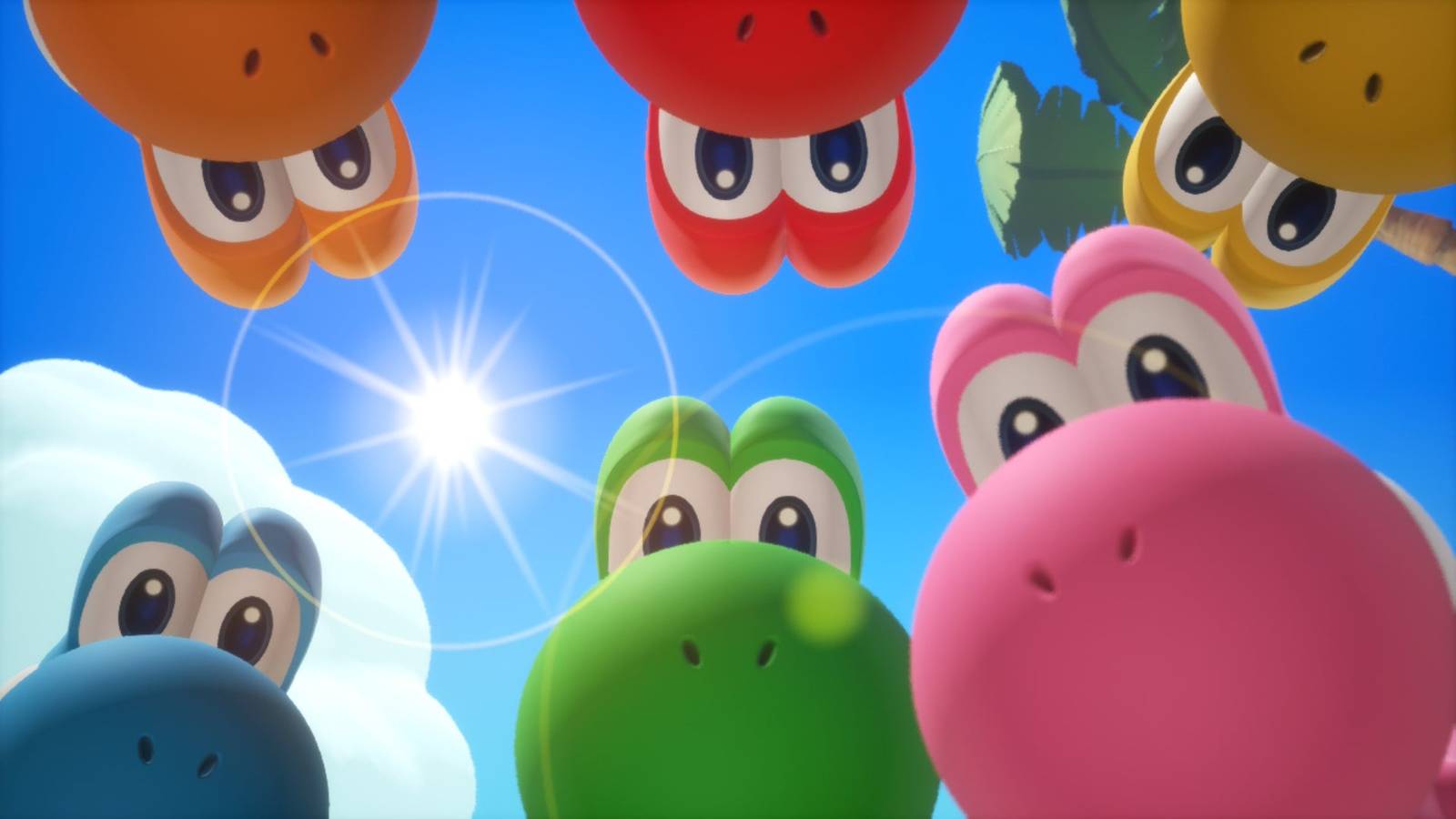 Yoshi and the Mysterious Book Has a Game-Breaking Bug Yoshi and the Mysterious Book Has a Game-Breaking Bug