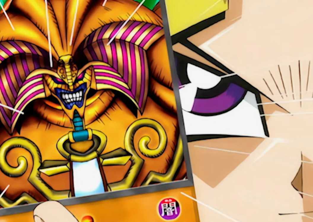 Yu-Gi-Oh!: 10 Best Cards in Yugi's Deck, Ranked Yu-Gi-Oh!: 10 Best Cards in Yugi's Deck, Ranked