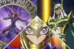 Yu-Gi-Oh! The Eternal Duelist Soul: The 10 Strongest Monster Cards Yu-Gi-Oh! The Eternal Duelist Soul: The 10 Strongest Monster Cards