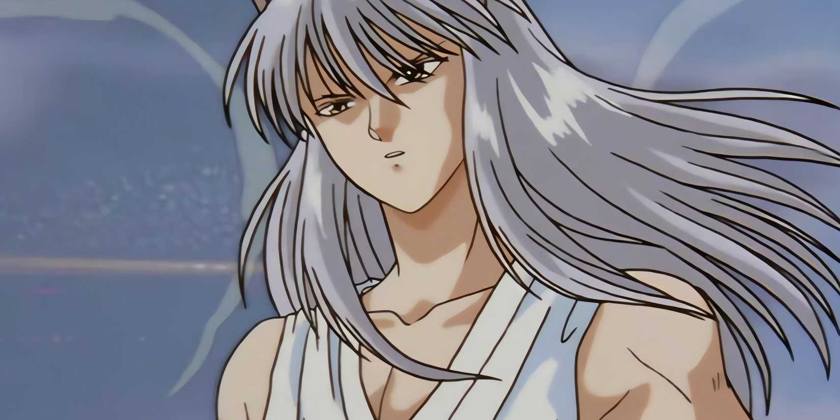 Yuyu Hakushokurama