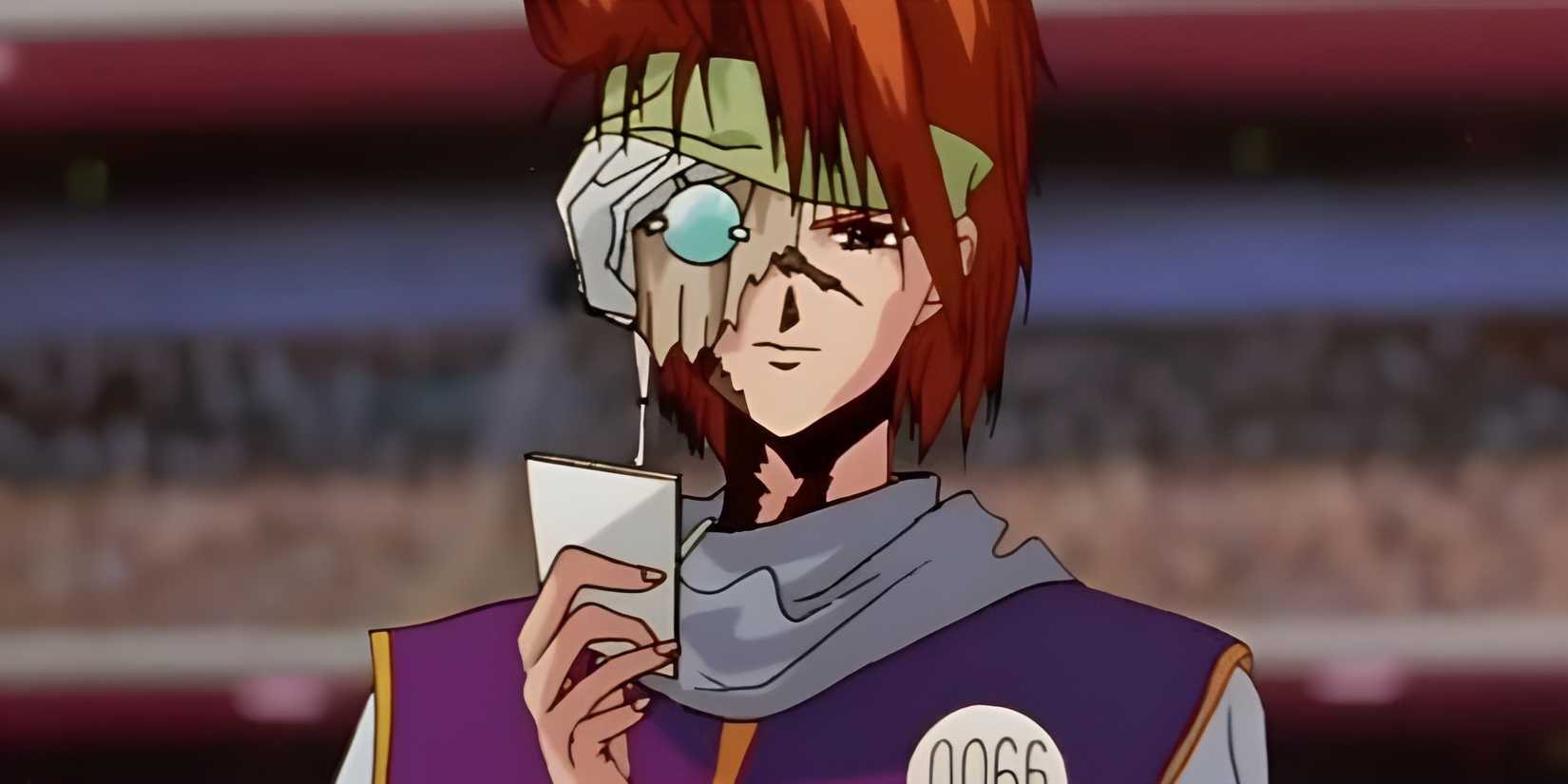 Yuyu Hakushomukuro