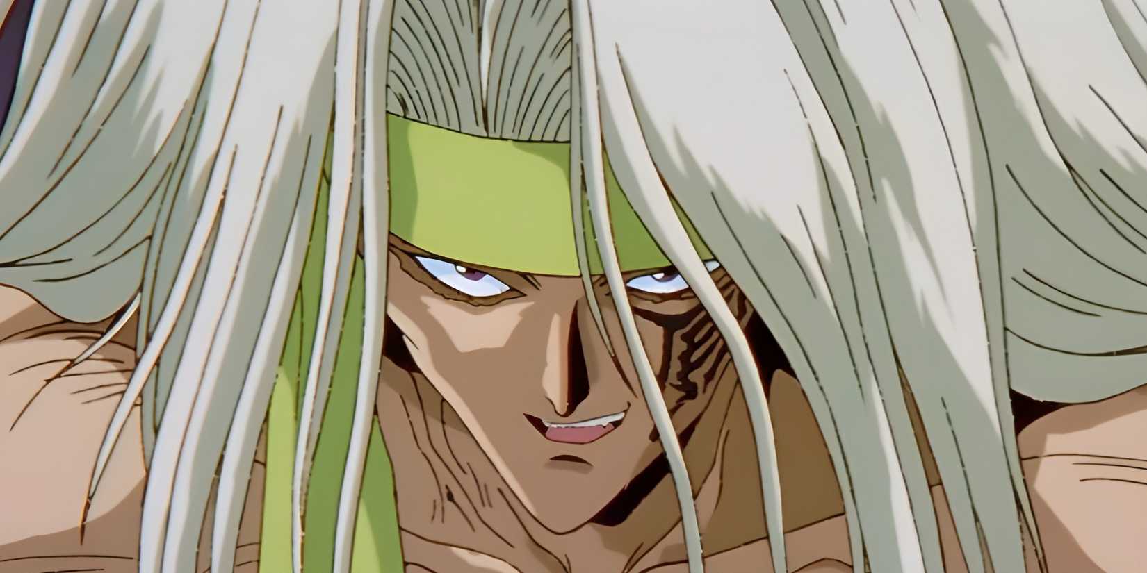 Yuyu Hakushoraizen