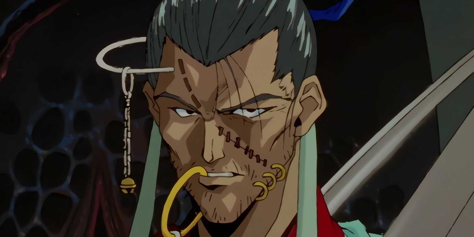 Yuyu Hakushoshigure