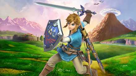 zelda big release