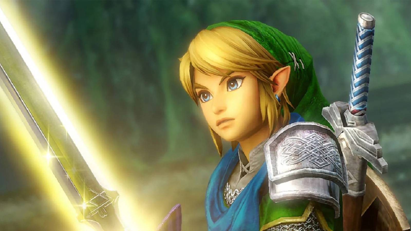 This Legend of Zelda Real Life Creation is Impressive This Legend of Zelda Real Life Creation is Impressive