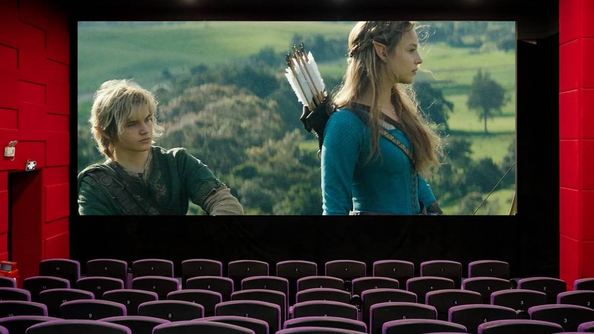 I Think I Know When The Legend of Zelda Movie Trailer Will Release