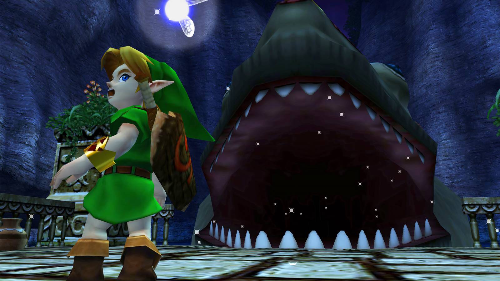 Ocarina of Time Remake Reveal Plans Leaked Ocarina of Time Remake Reveal Plans Leaked