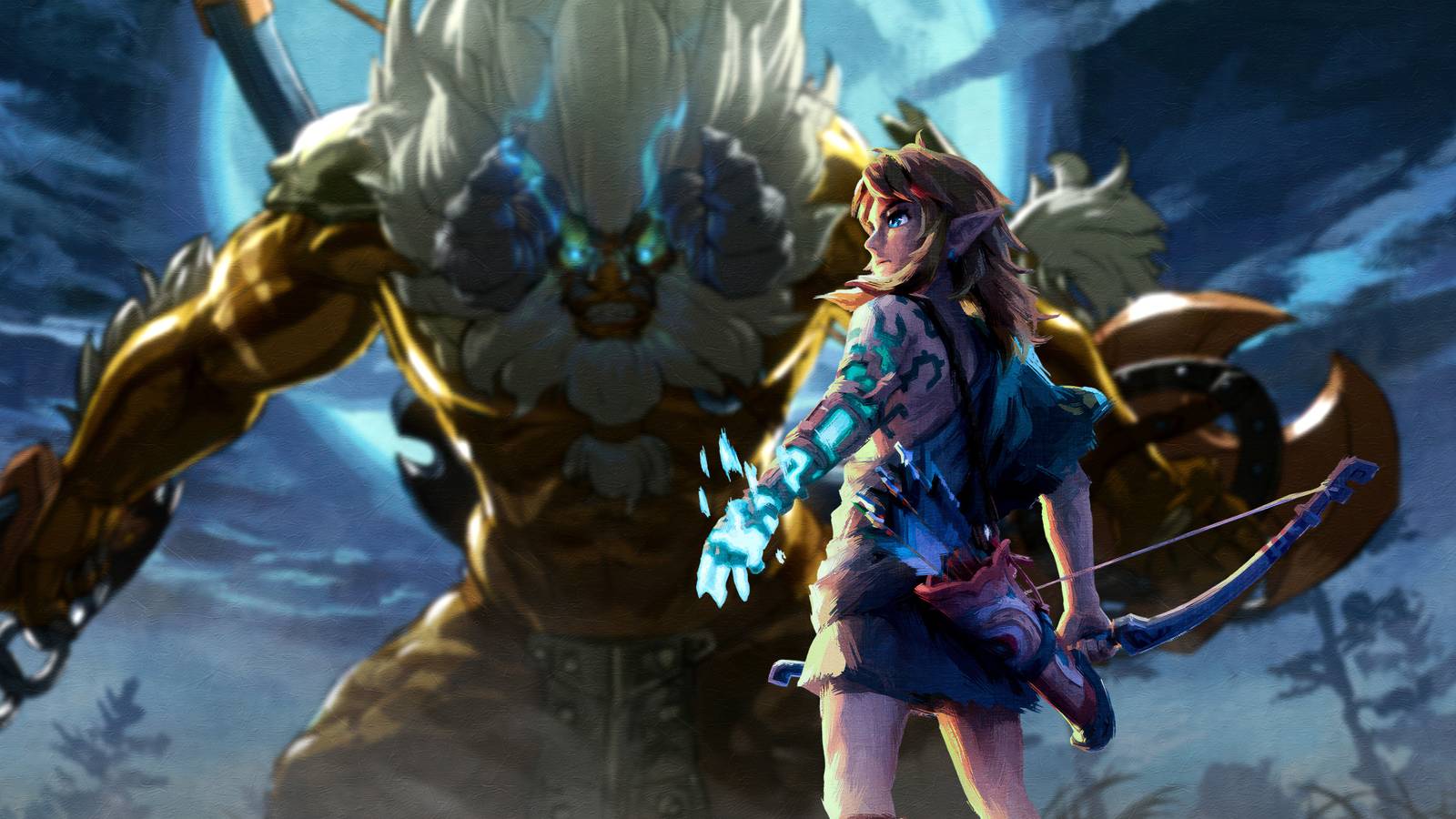 New Zelda Release Officially Confirmed for September 17 New Zelda Release Officially Confirmed for September 17