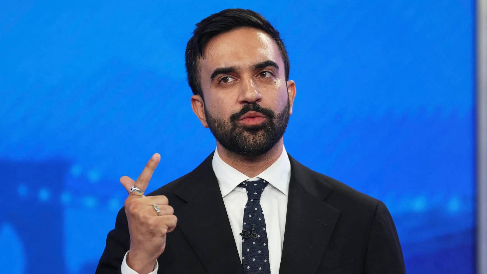 New York City Mayor Zohran Mamdani is Officially Becoming a Twitch Streamer New York City Mayor Zohran Mamdani is Officially Becoming a Twitch Streamer