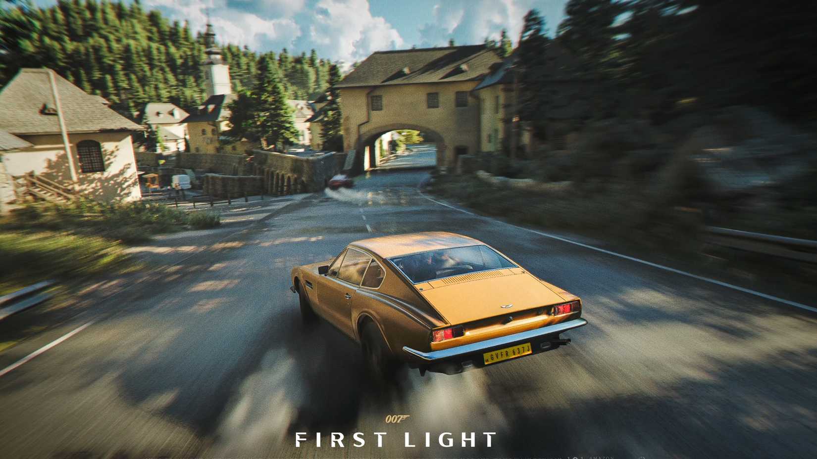 007 First Light Walkthroughs and Guides (Hub)