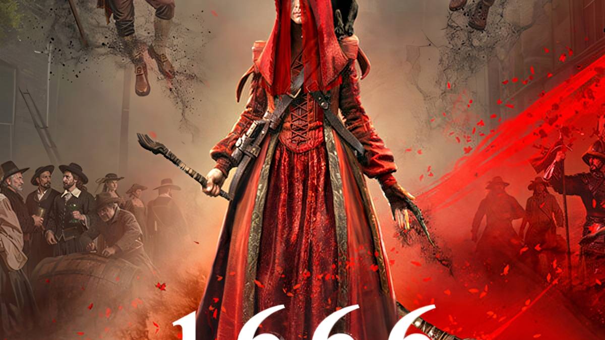 1666: Amsterdam News, Trailer, Guides, and More