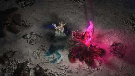 PoE 2 Unstable Breach Rift