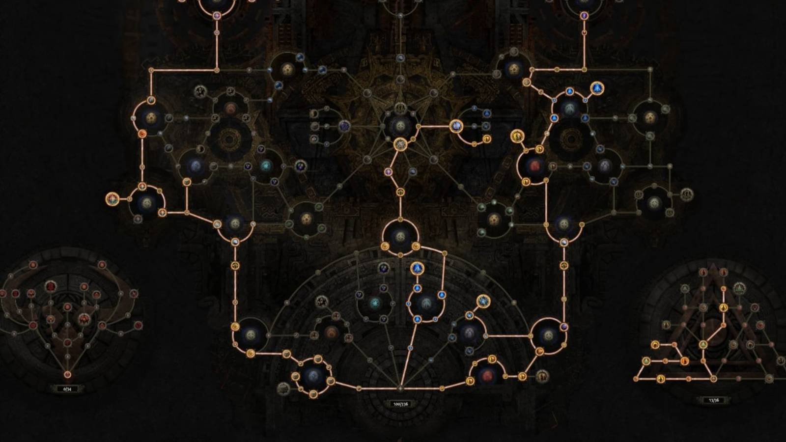Best Atlas Skills to Get First in PoE 2