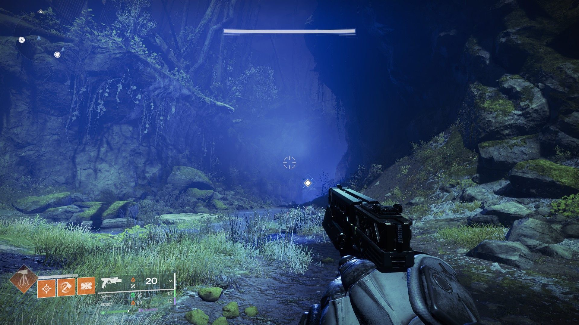 All Vista Locations in Destiny 2 (Monument of Triumphs Challenge)