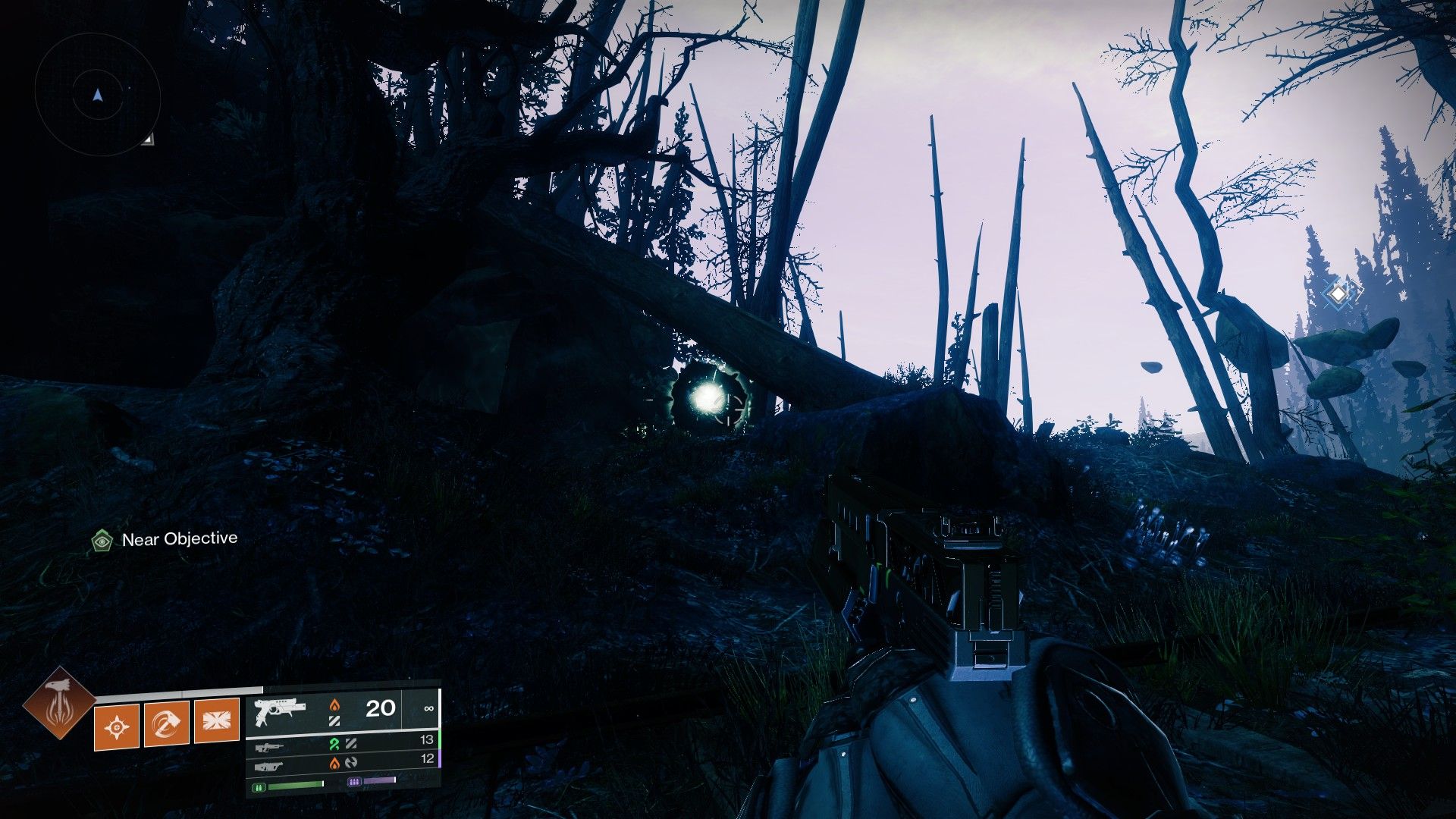 All Vista Locations in Destiny 2 (Monument of Triumphs Challenge)