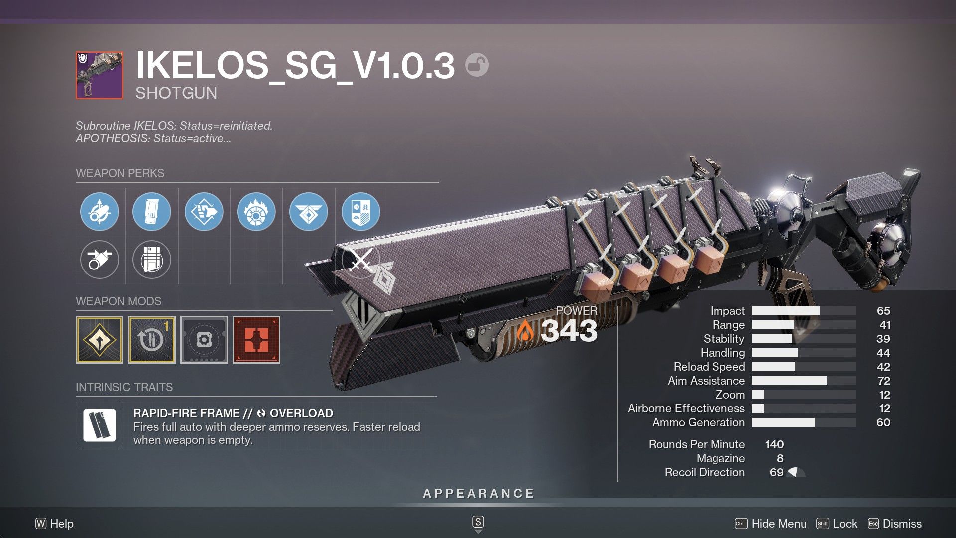 How to Farm IKELOS Weapons in Destiny 2 (Monument of Triumph)