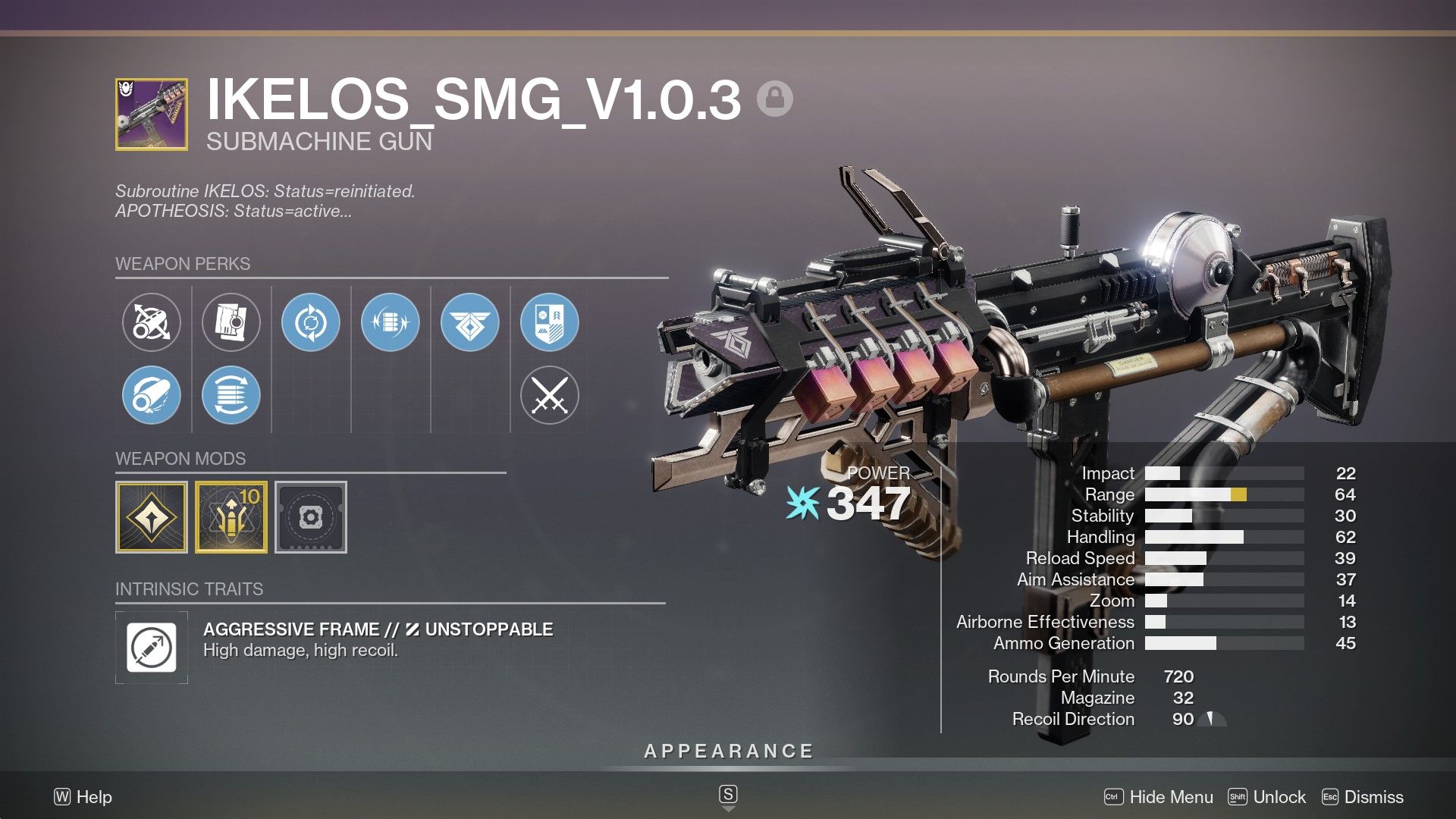How to Farm IKELOS Weapons in Destiny 2 (Monument of Triumph)
