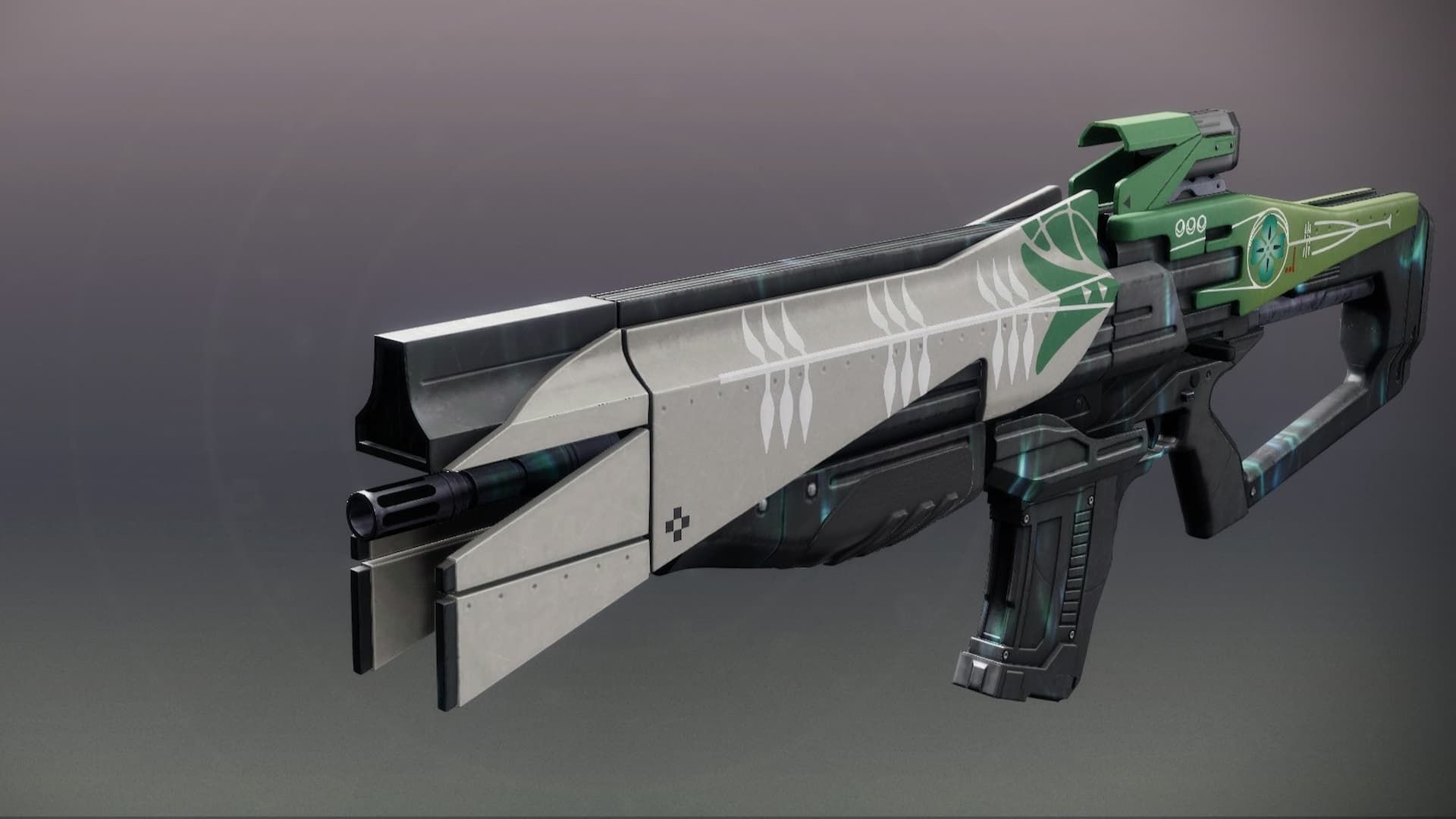 Destiny 2 Giver's Blessing Automatic Rifle