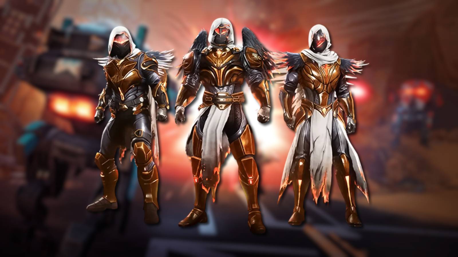 Destiny 2 Glitch Allows Players to Get Eververse Items For Free