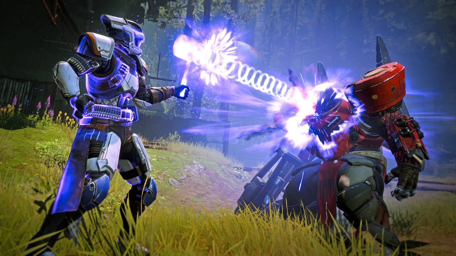 Destiny 2 May Be Stuck in ‘Reputation Hell’ Forever