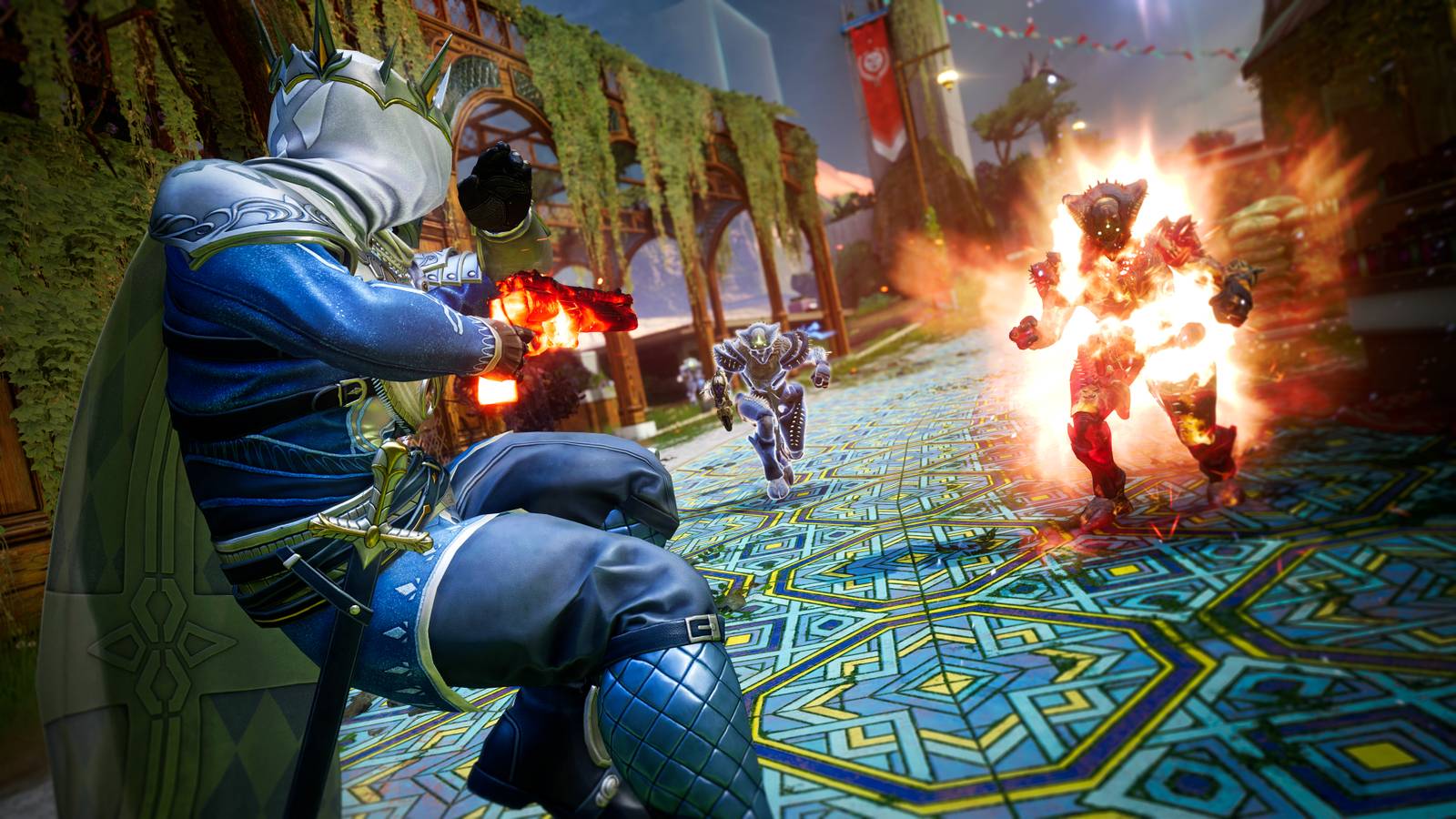 June 30 is a Big Day For Destiny 2 June 30 is a Big Day For Destiny 2