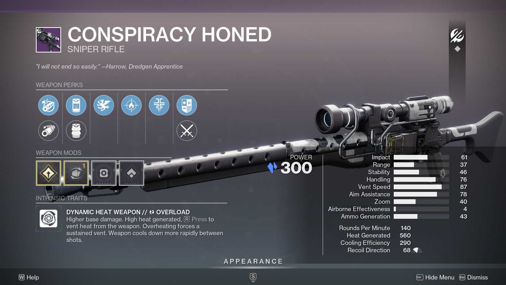 Destiny 2 plot has been polished