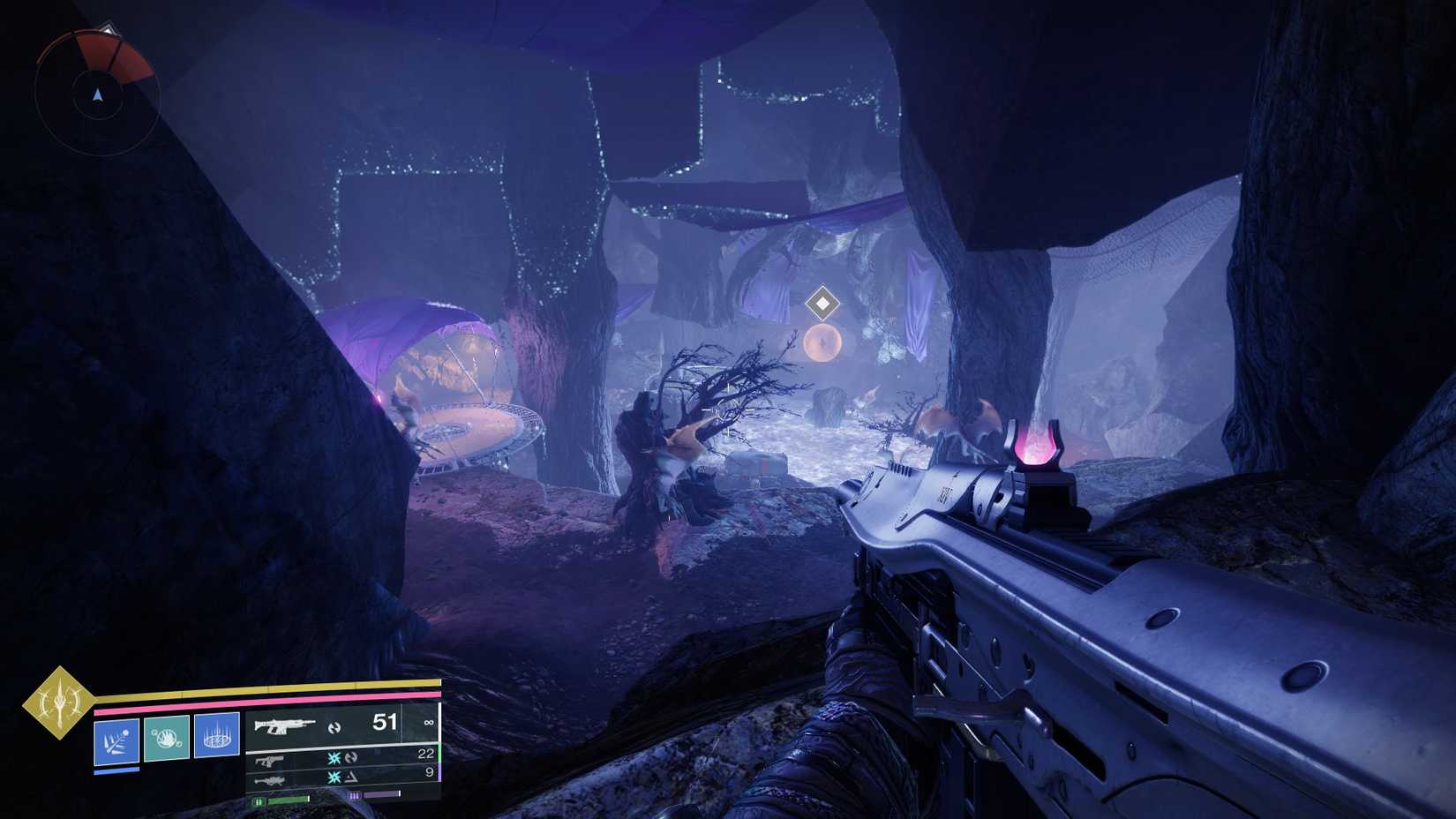 Where to get the Destiny 2 Hellion Requiem mission