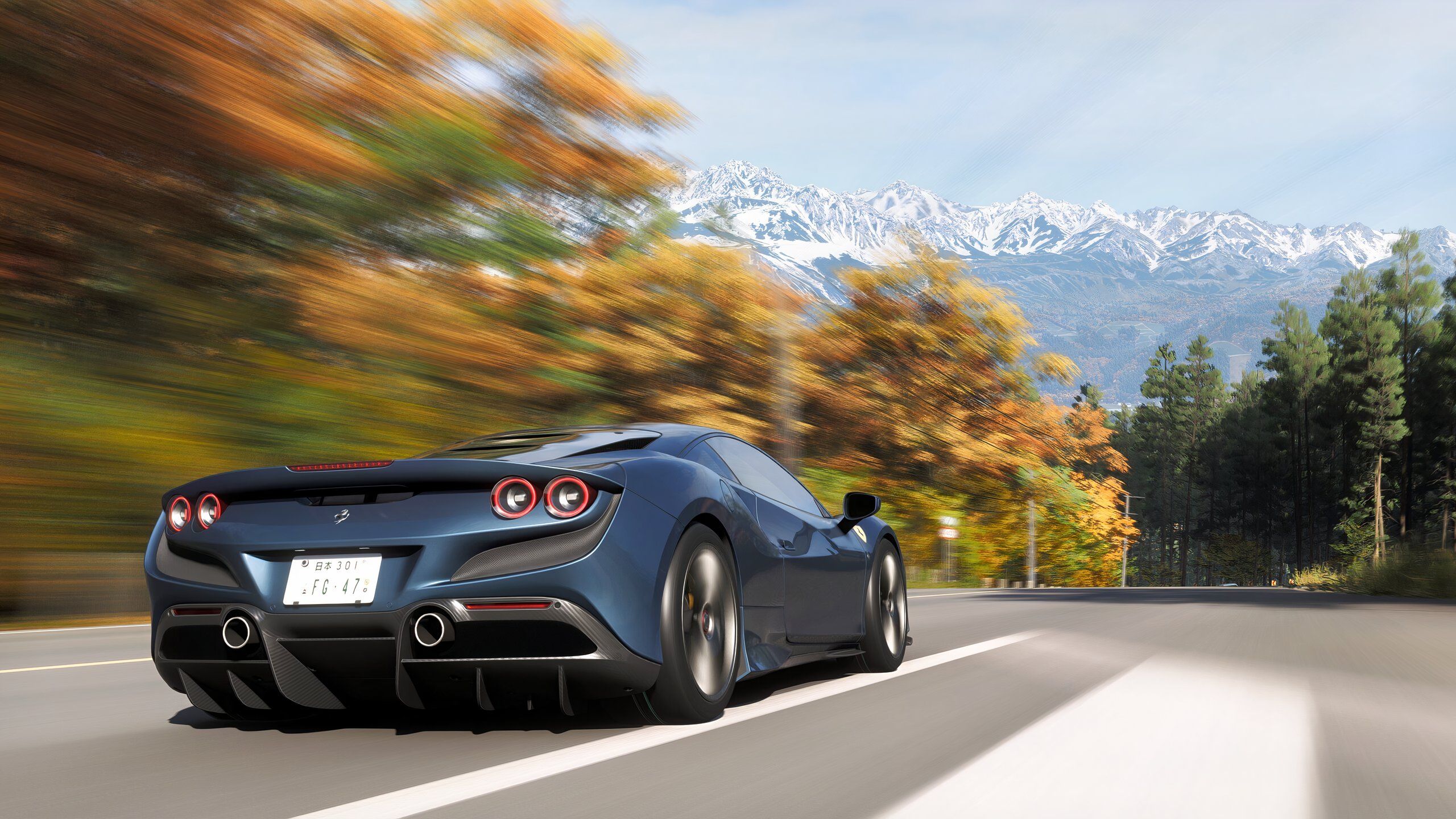 New Forza Horizon 6 Festival Playlist is Now Live