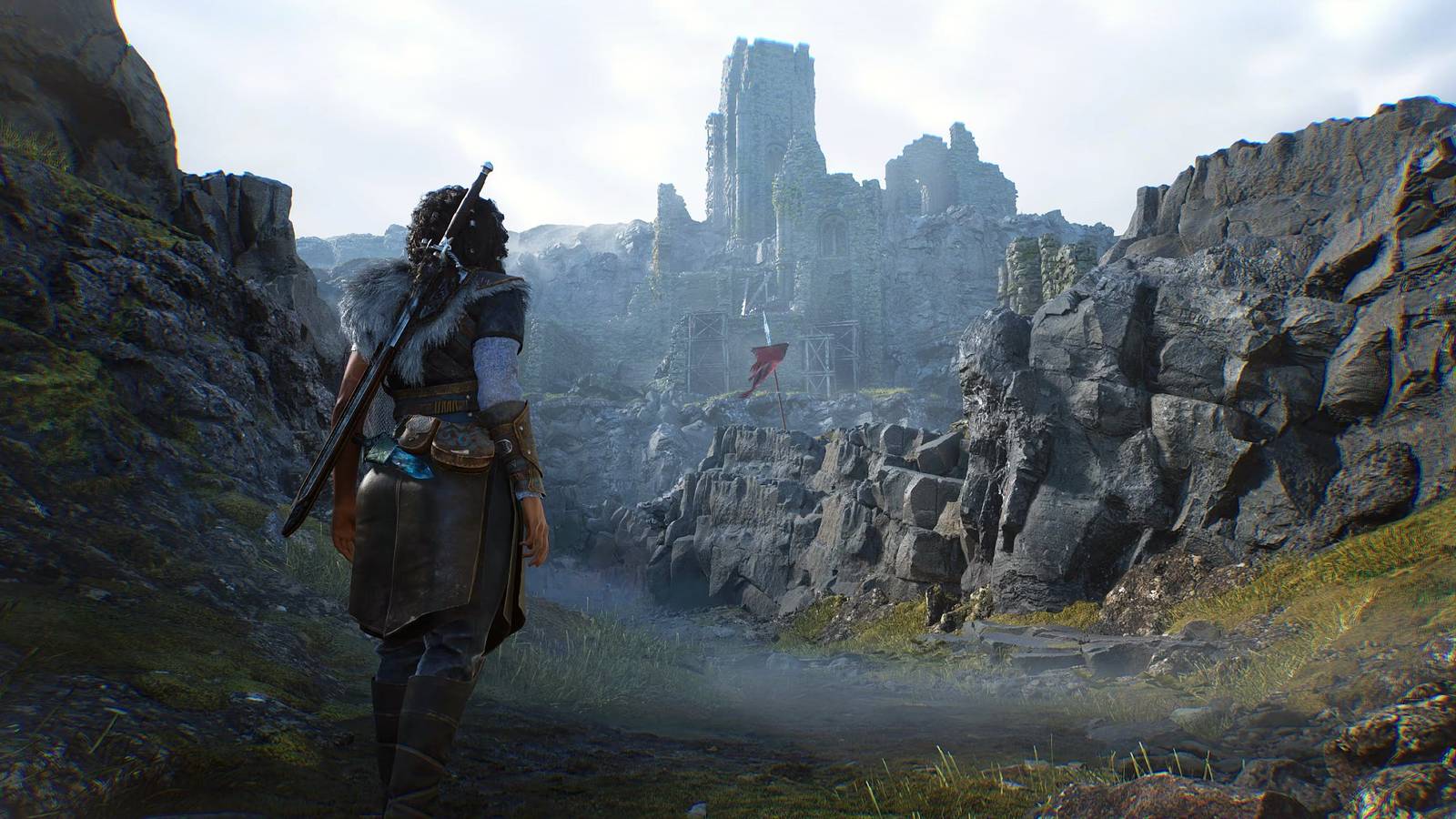 6 Under-The-Radar Games That Play Exactly Like Modern God Of War