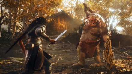 Hidden Gems to Play While Waiting for God of War Laufey