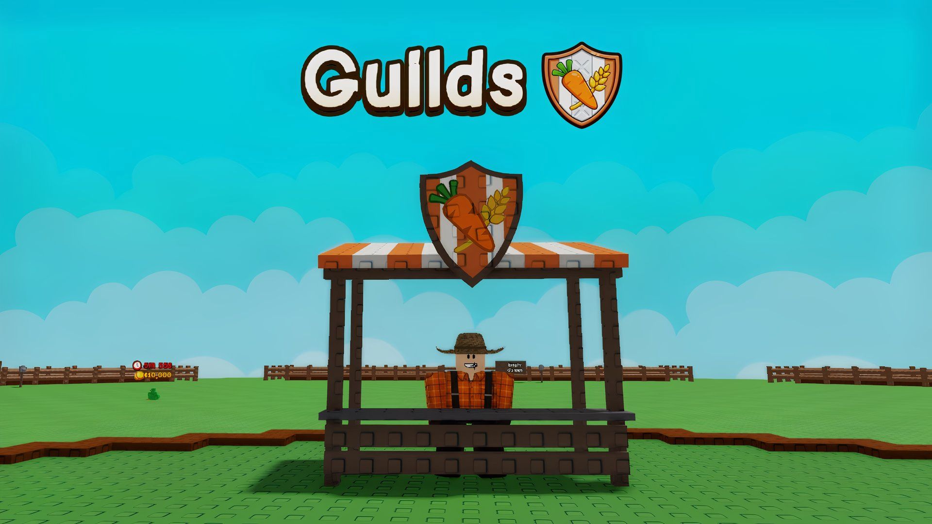 Grow a Garden 2 Guilds Guide