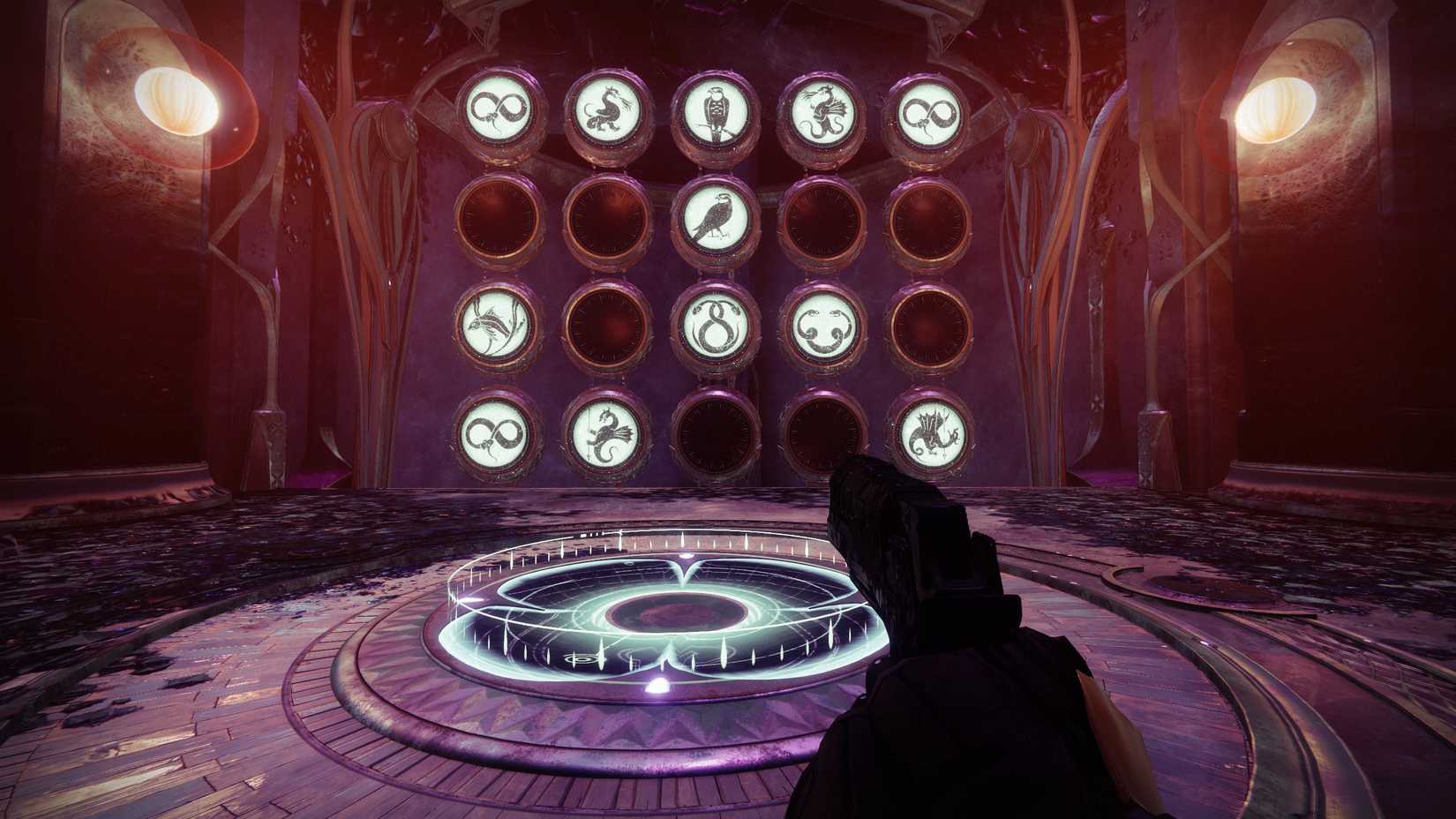 All Wishes in Destiny 2 (Wishing Wall Location)