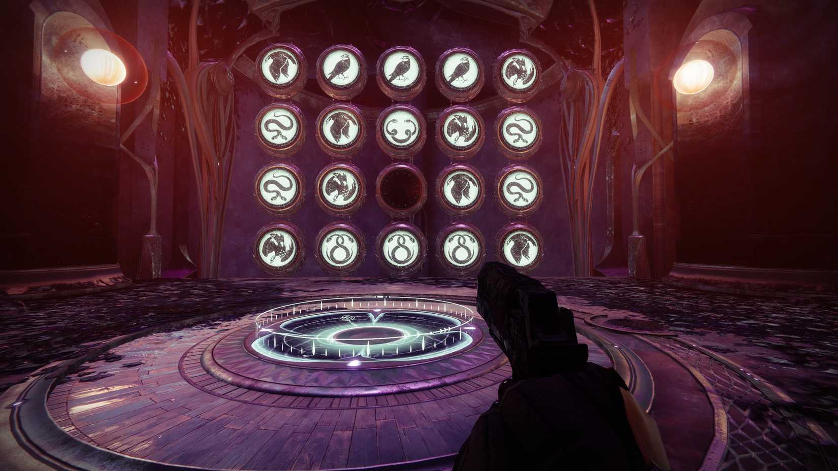 All Wishes in Destiny 2 (Wishing Wall Location)