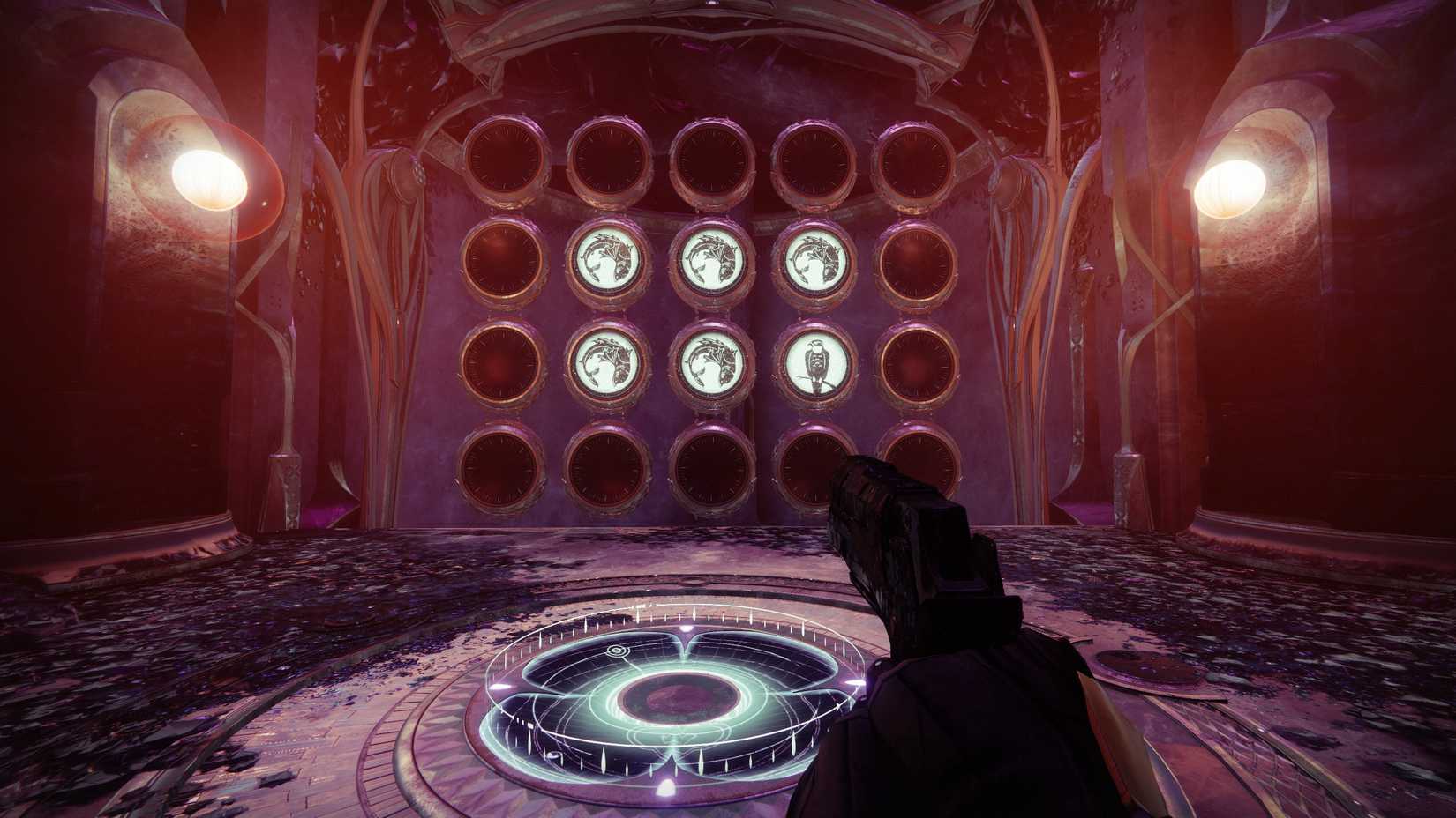 All Wishes in Destiny 2 (Wishing Wall Location)