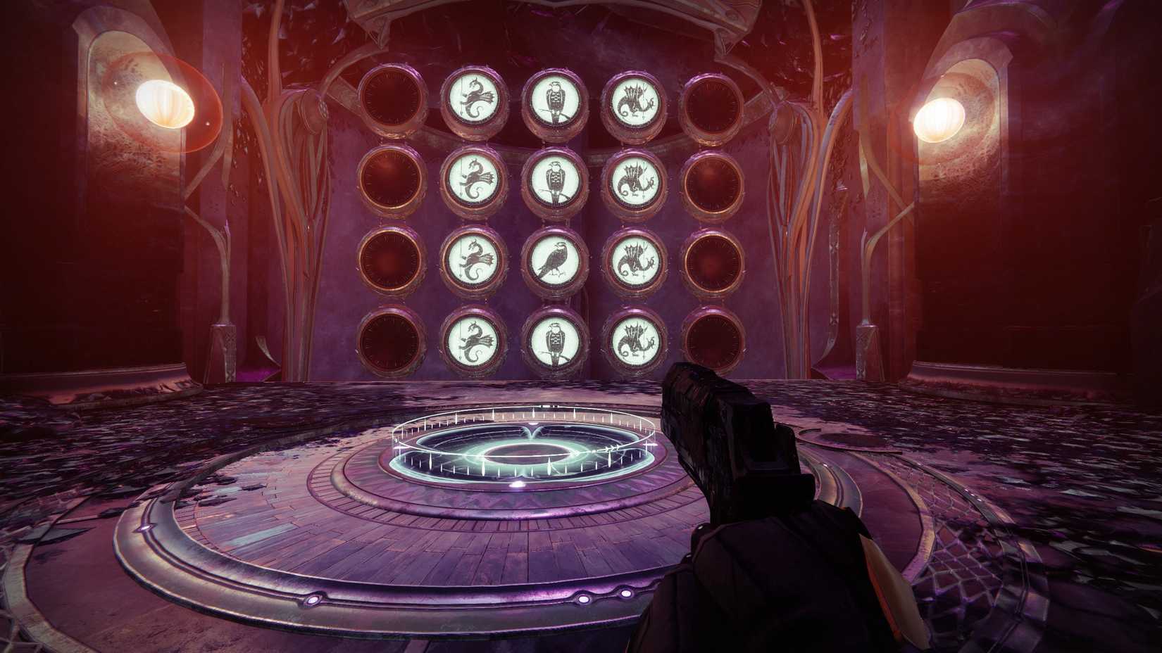 All Wishes in Destiny 2 (Wishing Wall Location)