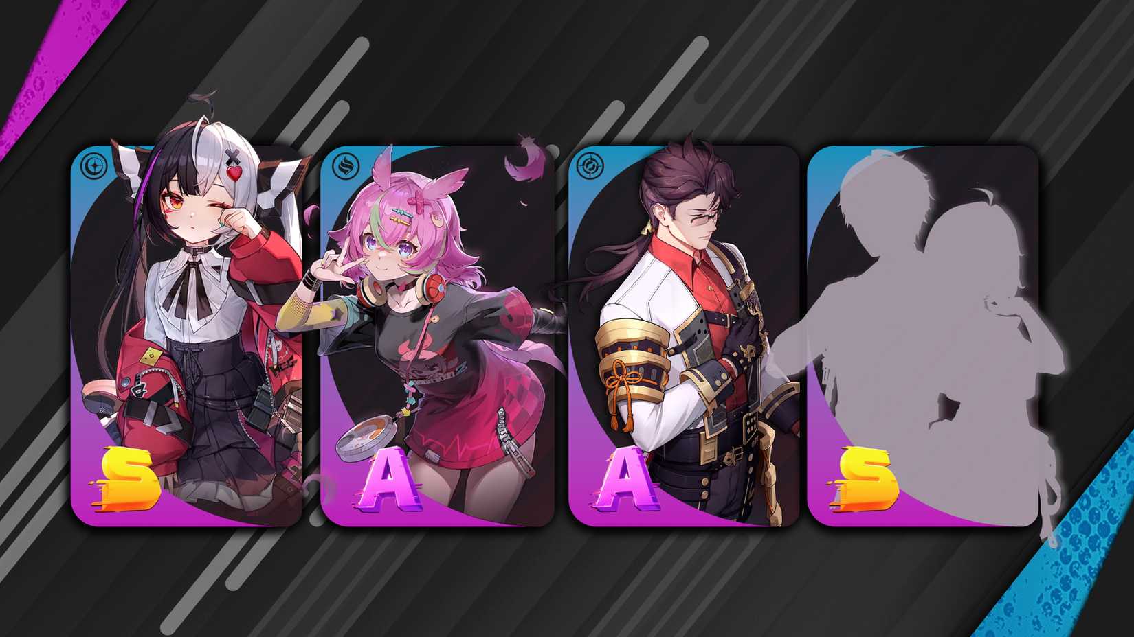 Lacrimosa Team Comp In NTE