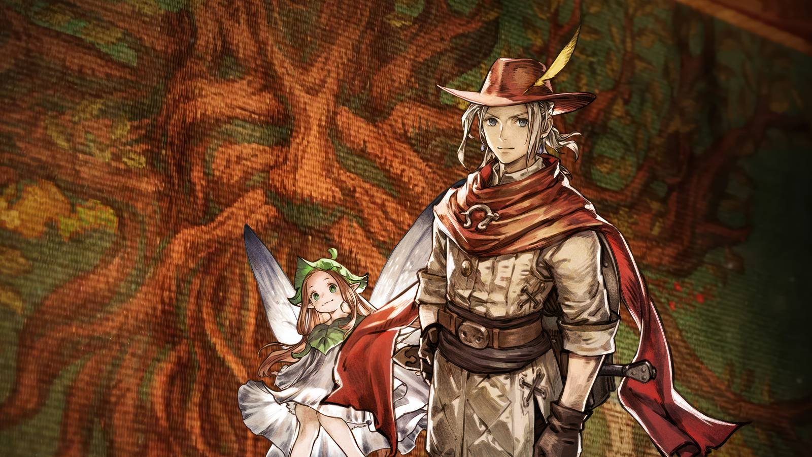 Zelda’s Official Switch 2 Reveal Makes The Adventures of Elliot a Must-Play Zelda’s Official Switch 2 Reveal Makes The Adventures of Elliot a Must-Play