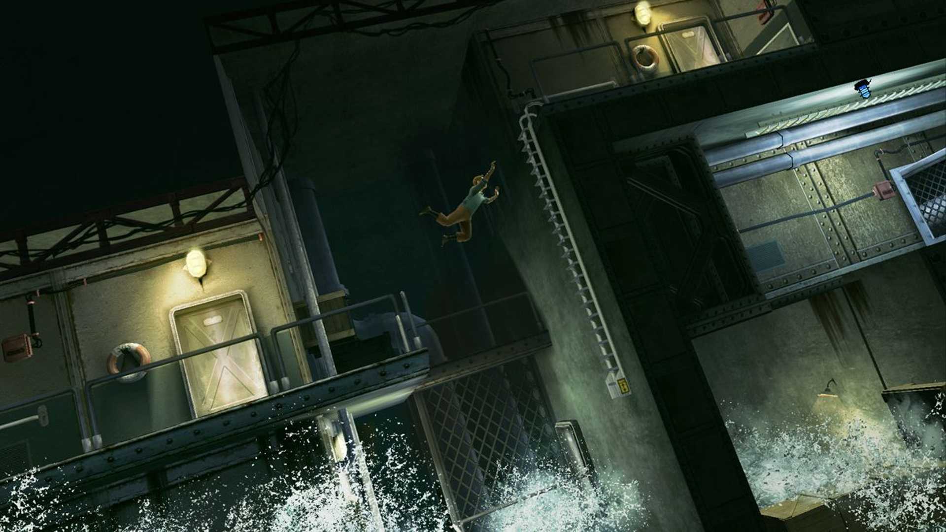 Scpoling Rant 7 Best Games Based On Spielberg Movies, Ranked