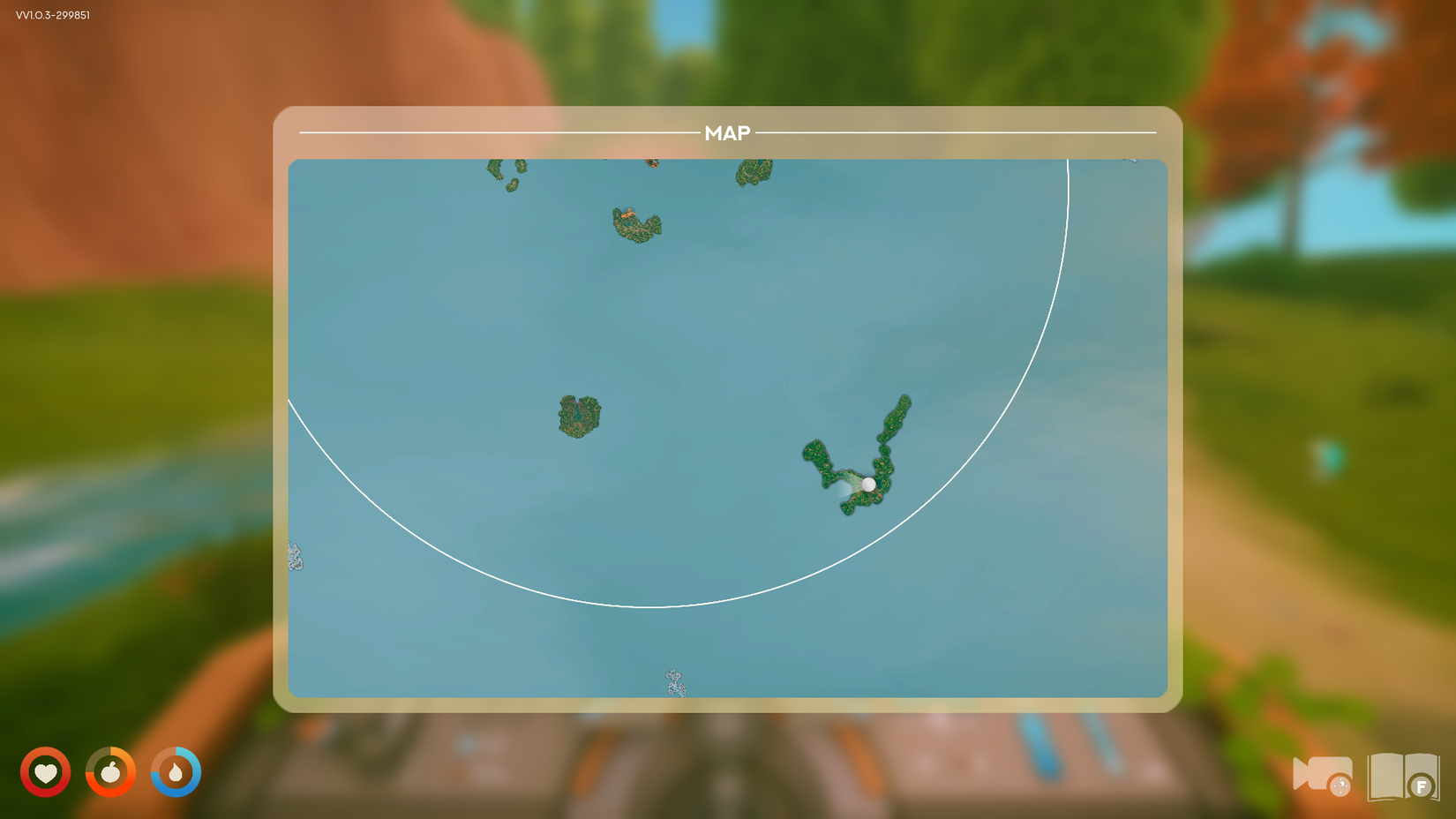 Solarpunk - Algae Location & Farming Uses
